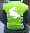bunny back
